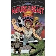 Nature of the Beast A Graphic Novel by Mansbach, Adam; McGowan, Douglas; Brozman, Owen, 9781593762452