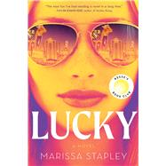 Lucky by Stapley, Marissa, 9781668002452