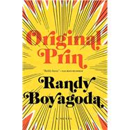 Original Prin by Boyagoda, Randy, 9781771962452