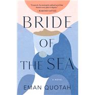 Bride of the Sea by Quotah, Eman, 9781951142452