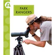 Park Rangers by Brauer, Ana, 9798896852452