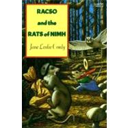 Racso and the Rats of Nimh by Conly, Jane Leslie, 9780064402453