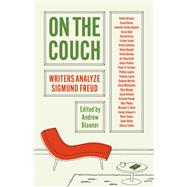 On the Couch by Andrew Blauner, 9780691242453