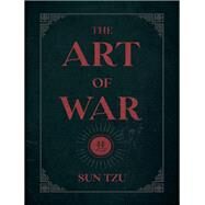 The Art of War by Tzu, Sun; Giles, Lionel, 9781577152453