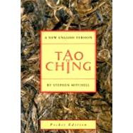 Tao Te Ching by Lao-Tzu; Mitchell, Stephen (Editor), 9780060812454