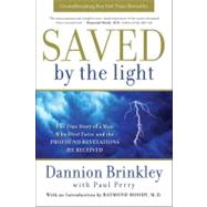Saved by the Light by Brinkley, Dannion, 9780061662454