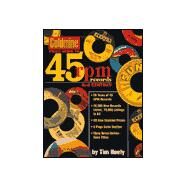 Goldmine Price Guide to 45 Rpm Records by Neely, Tim, 9780873492454