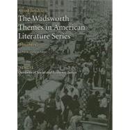 The Wadsworth Themes American Literature Series, 1865-1915 Theme 10 Questions of Social and Economic Justice by Parini, Jay; Bendixen, Alfred, 9781428262454