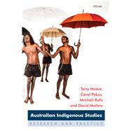 Australian Indigenous Studies by Moore, Terry; Pybus, Carol; Rolls, Mitchell; Moltow, David, 9783034322454