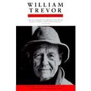 William Trevor : The Collected Stories by Trevor, William (Author), 9780140232455