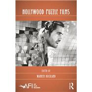 Hollywood Puzzle Films by Buckland; Warren, 9780415622455