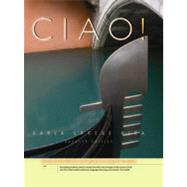 Ciao!, Enhanced by Riga, Carla Larese, 9781111352455