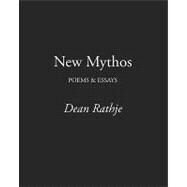 New Mythos by Rathje, Dean, 9781441402455