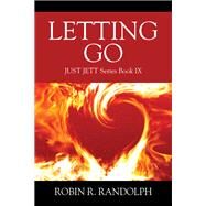 Letting Go by Robin R. Randolph, 9781977262455