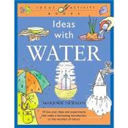 Ideas for a Windy Day by NEWMAN MARJORIE, 9780890512456