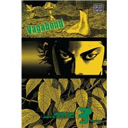 Vagabond (VIZBIG Edition), Vol. 3 by Inoue, Takehiko; Inoue, Takehiko, 9781421522456