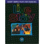 Live the Story by Perry, Cheryl, 9781551452456