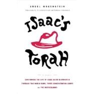 Isaac's Torah A Novel by Wagenstein, Angel; Frank, Elizabeth; Simeonova, Deliana, 9781590512456