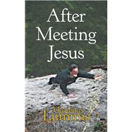 After Meeting Jesus by Lummis, Marlena, 9781973672456