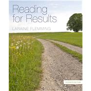 Reading For Results by Flemming, Laraine E., 9780495802457
