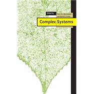 Complex Systems by Edited by Terry  R. J. Bossomaier , David G. Green, 9780521462457