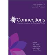 Connections, Year C by Green, Joel B.; Long, Thomas G.; Powery, Luke A.; Rigby, Cynthia L., 9780664262457