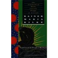 The Notebooks of Malte Laurids Brigge by RILKE, RAINER MARIA, 9780679732457