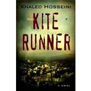 The Kite Runner by Hosseini, Khaled, 9781573222457