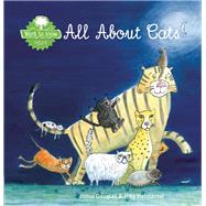 All About Cats by Douglas, Jozua; Helmatel, Hiky, 9781605372457