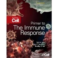 Primer to the Immune Response by Mak; Saunders; Jett, 9780123852458