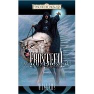 Frostfell by SEHESTEDT, MARK, 9780786942459