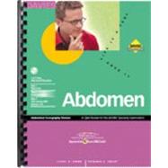 Abdominal Sonography Review: A Review for the ARDMS Abdomen Specialty Exam 2003-2004 (Mock Exam) by Owen, Cindy, 9780941022460