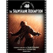 Shawshank Redemption by Darabont, Frank, 9781557042460