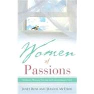 Women of Passions by Ross, Janet, 9781606472460