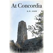 At Concordia by Snow, D.W., 9781667862460