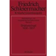 Schleiermacher by Ernst, Friedrich Daniel; Arndt, Andreas; Gerber, Simon, 9783110252460