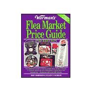 Warman's Flea Market Price Guide by Schroy, Ellen T.; Johnson, Don, 9780873492461