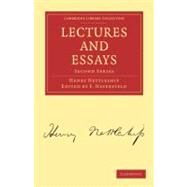 Lectures and Essays by Nettleship, Henry; Haverfield, F., 9781108012461