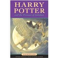 Harry Potter and the Prisoner of Azkaban by Rowling, J. K., 9781551922461