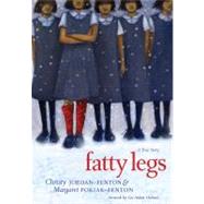 Fatty Legs by Jordan-Fenton, Christy; Pokiak-Fenton, Margaret; Amini-Holmes, Liz, 9781554512461