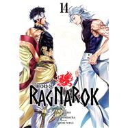 Record of Ragnarok, Vol. 14 by Unknown, 9781974752461