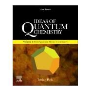 Ideas of Quantum Chemistry by Piela, Lucjan, 9780444642462