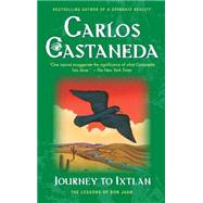 Journey To Ixtlan by Castaneda, Carlos, 9780671732462