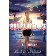 Revelations by Souders, J. A., 9780765332462