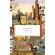 London Stories by WHITE, JERRY, 9780375712463