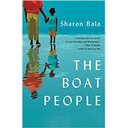 The Boat People by BALA, SHARON, 9780525432463