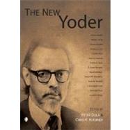 The New Yoder by Dula, Peter; Huebner, Chris K., 9780718892463