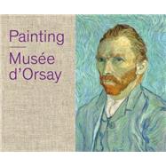 Painting - Musee D'orsay by Guegan, Stephane, 9788857212463