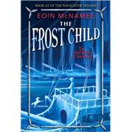 The Frost Child by McNamee, Eoin, 9780440422464