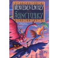 Sanctuary Joust #3 by Lackey, Mercedes, 9780756402464